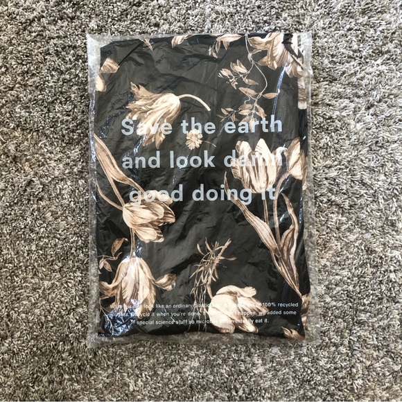 ✨SALE✨ Reformation Talita Dress - Arcana - Picture 6 of 7